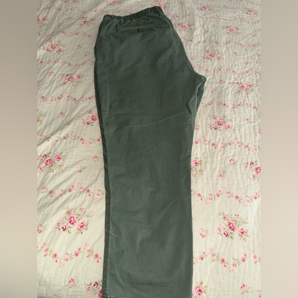 Old Navy Chico Pants